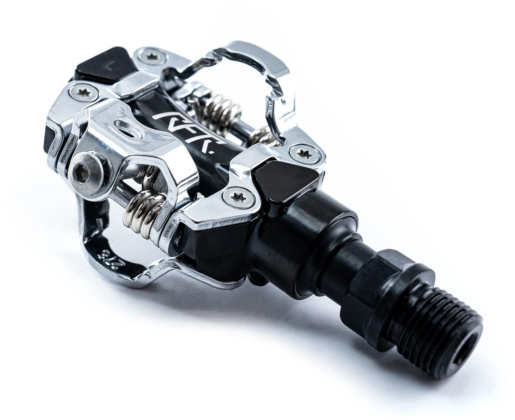 RFR Pedals Click Mtb Cmpt Black - Image 3