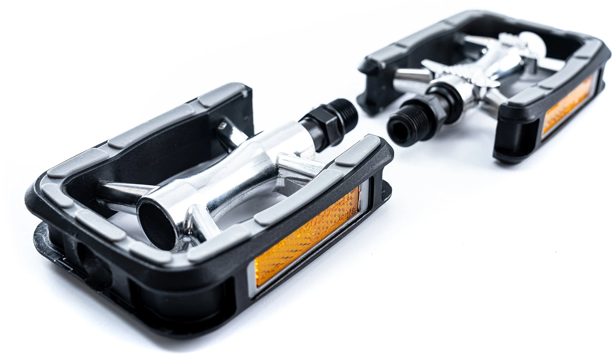 RFR Pedals Comfort Race Black - Image 2