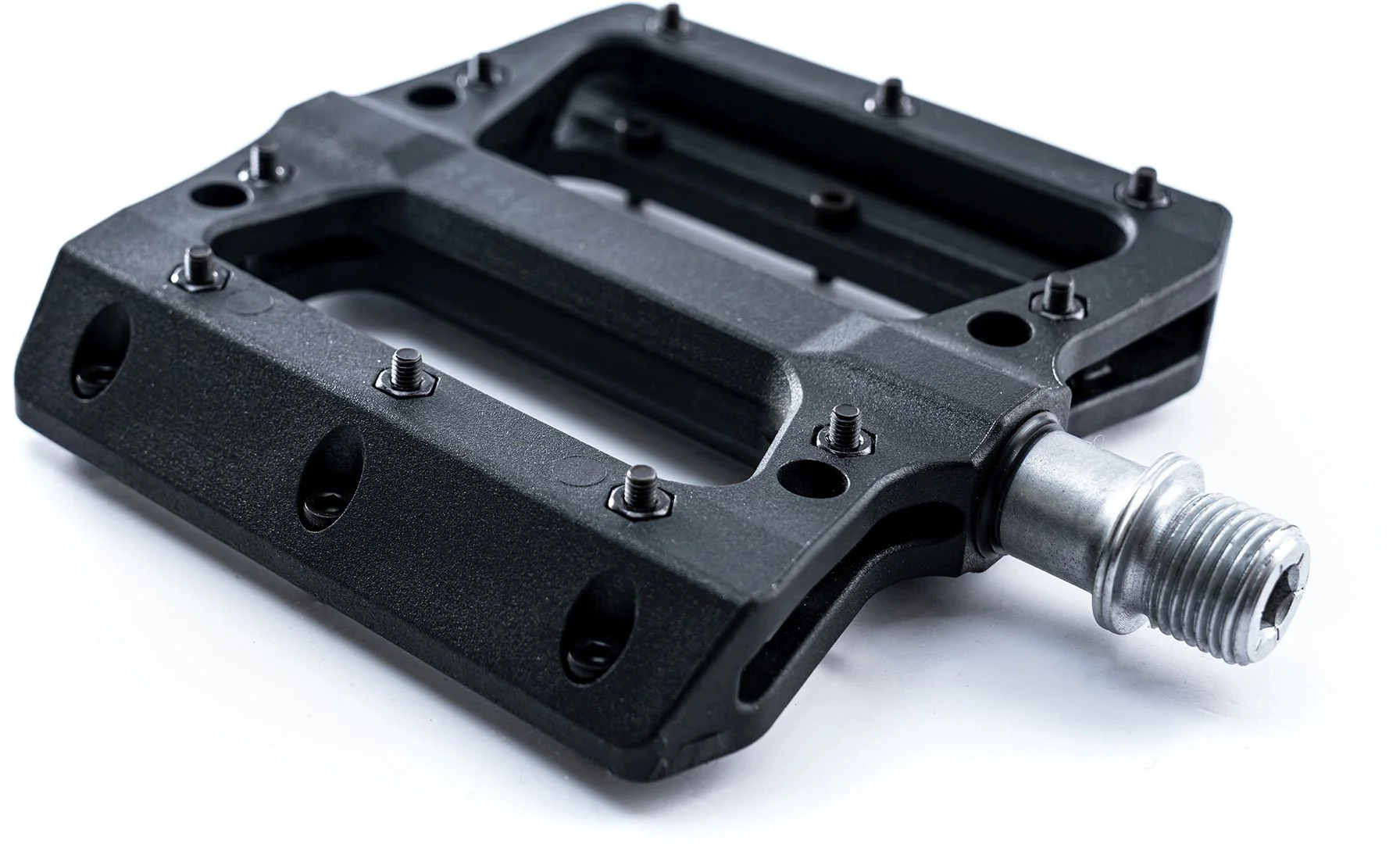 RFR Pedals Flat Etp Black - Image 3