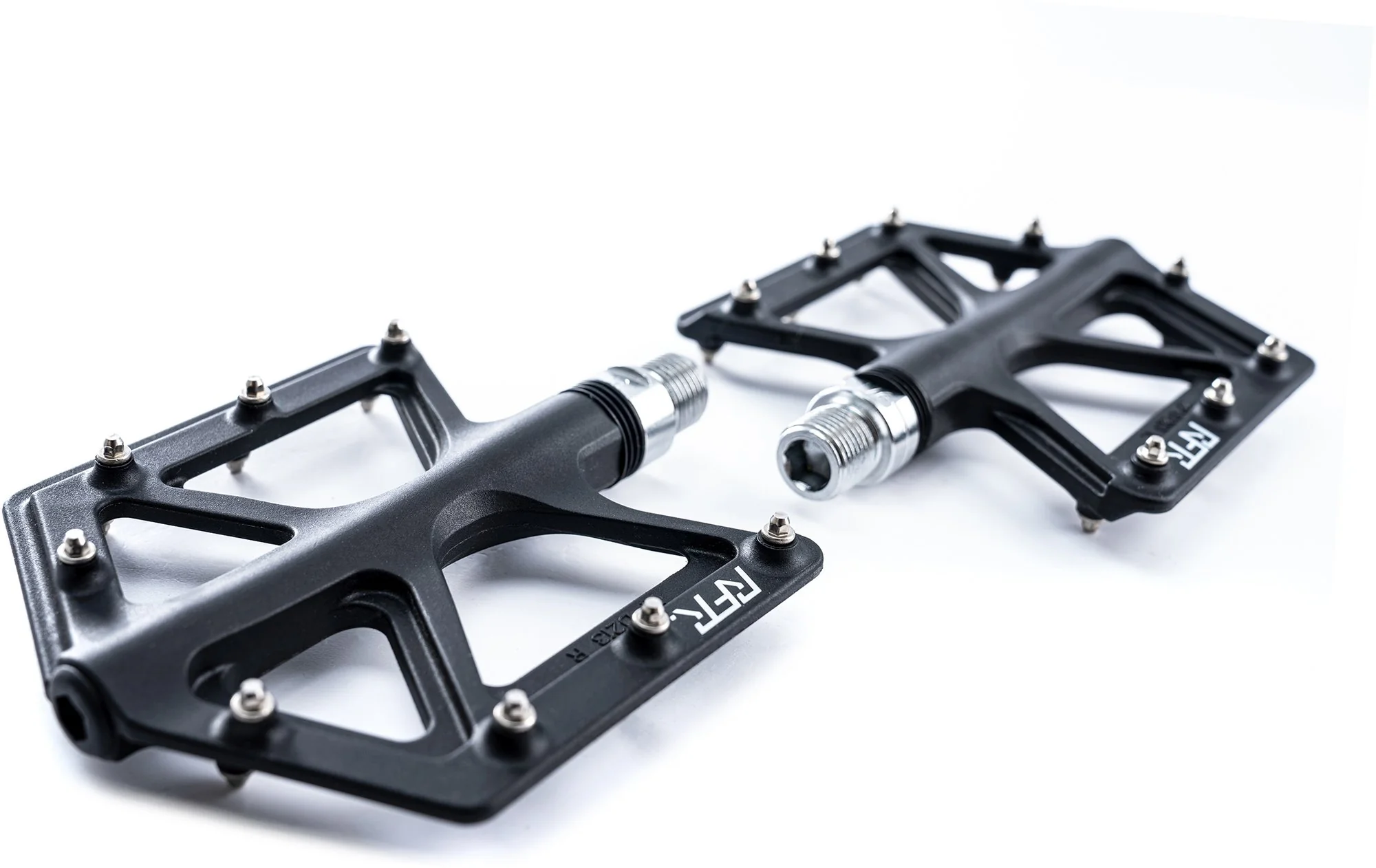 RFR Pedals Flat Hpc Black - Image 2