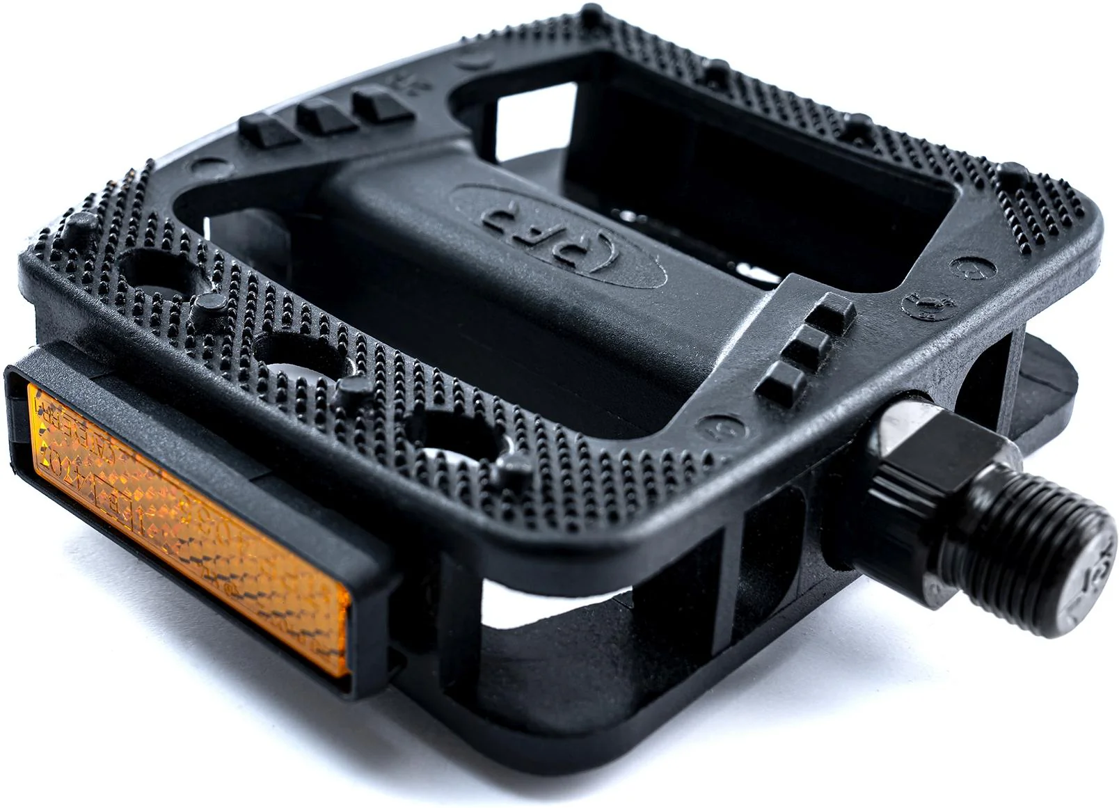 RFR Pedals Flat Hqp Cmpt Black - Image 3