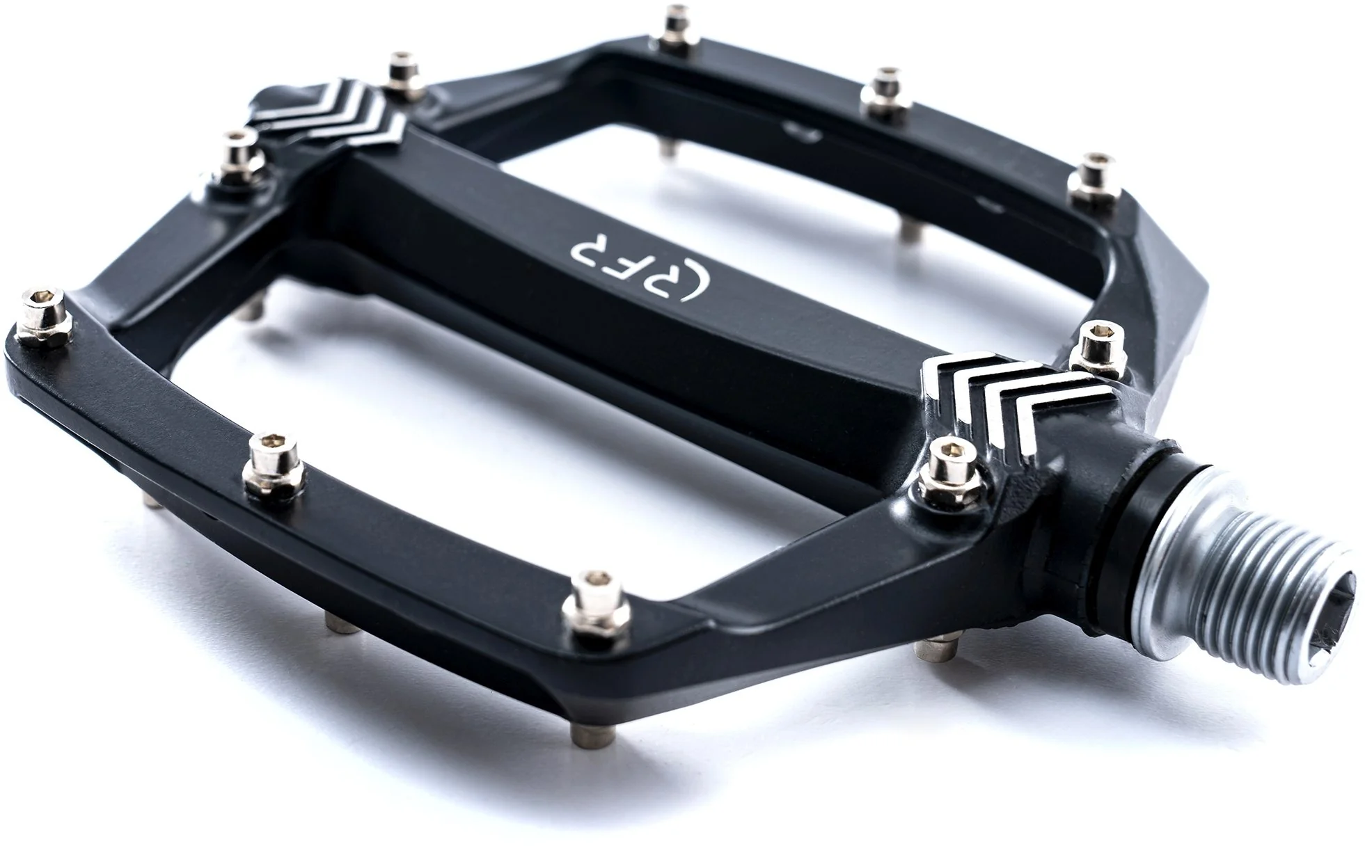 RFR Pedals Flat Sl Black - Image 3
