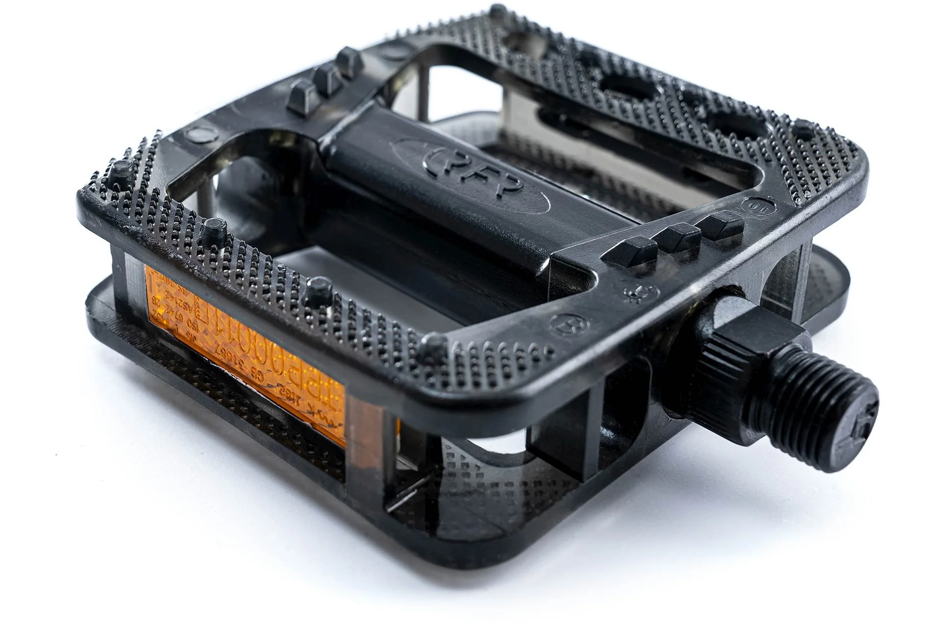 RFR Pedals Junior Black - Image 3