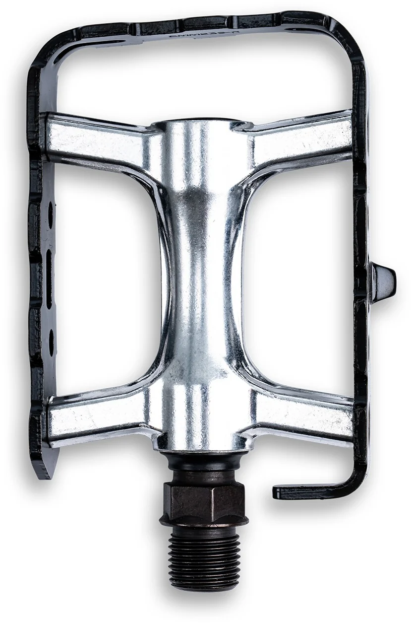RFR Pedals Standard Cmpt Black