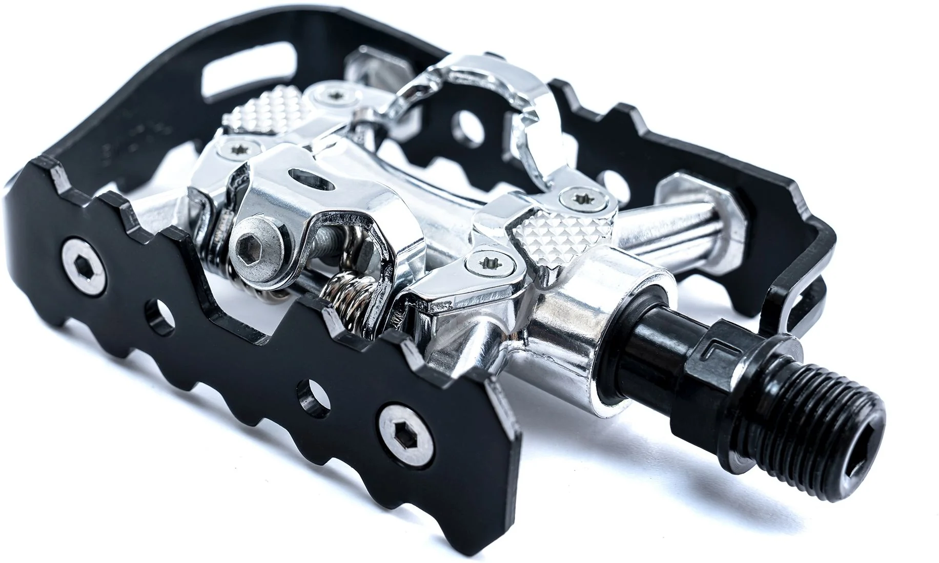 RFR Pedals Twin Black - Image 3