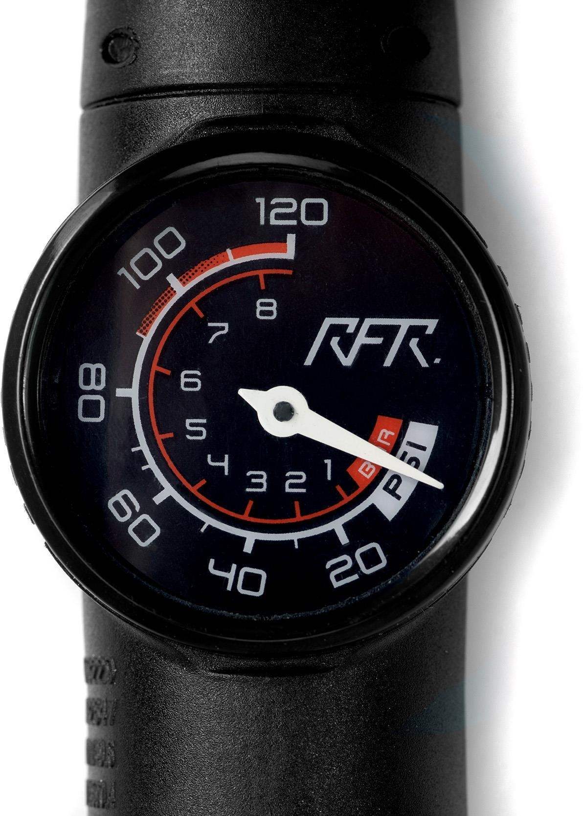 RFR Pump Hpa All In One Black - Image 2