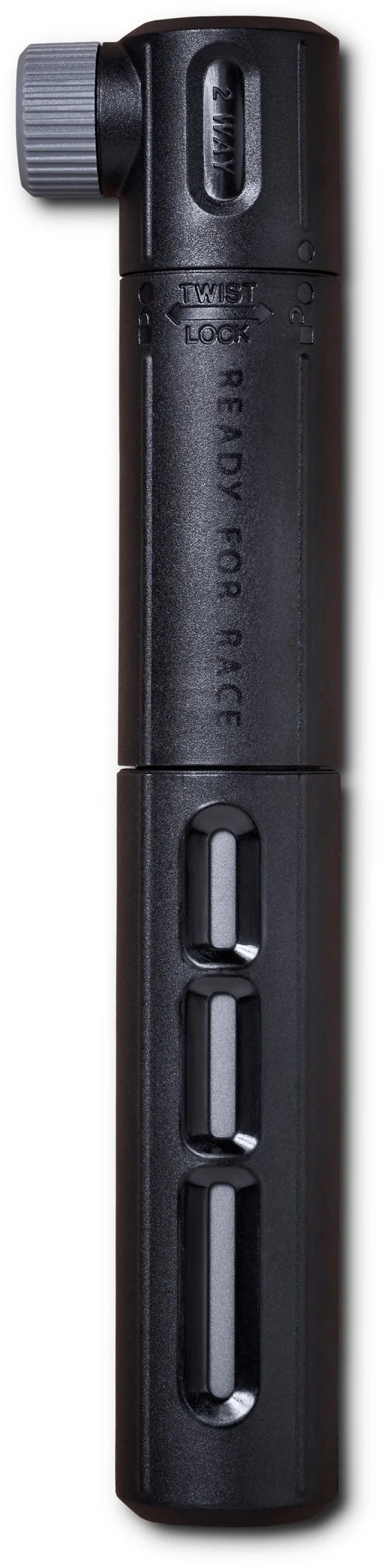 RFR Pump Mini Hqp Black