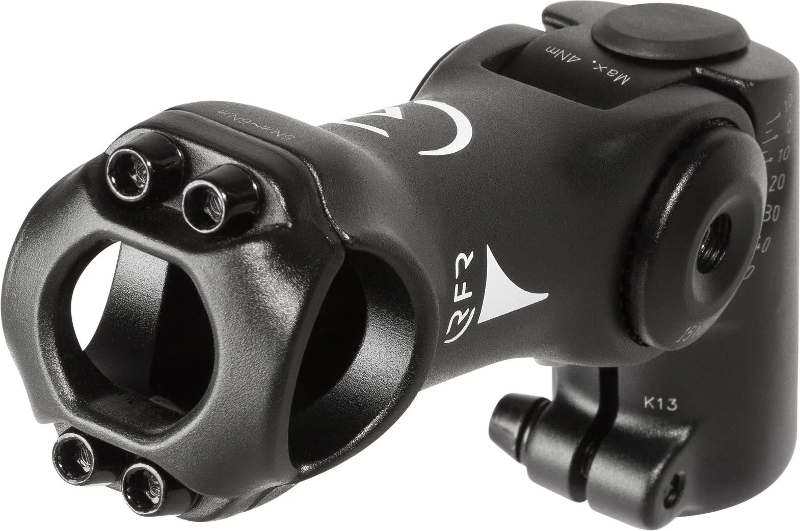 RFR Raised Adjustable Stem Trekking 25,4 X 110Mm - Image 2