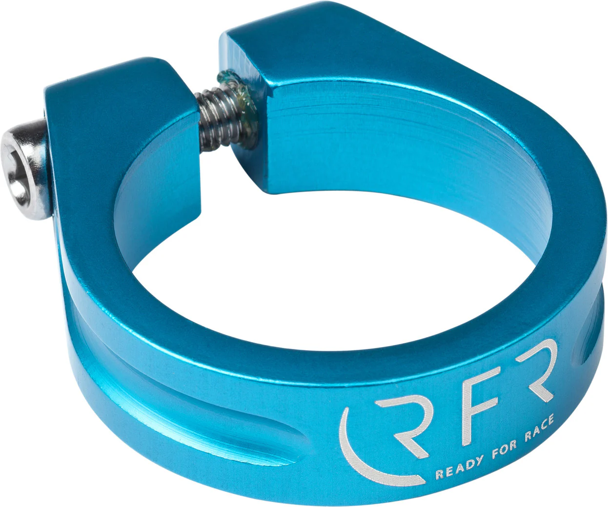 RFR Seatclamp Bolt Blue - Image 2