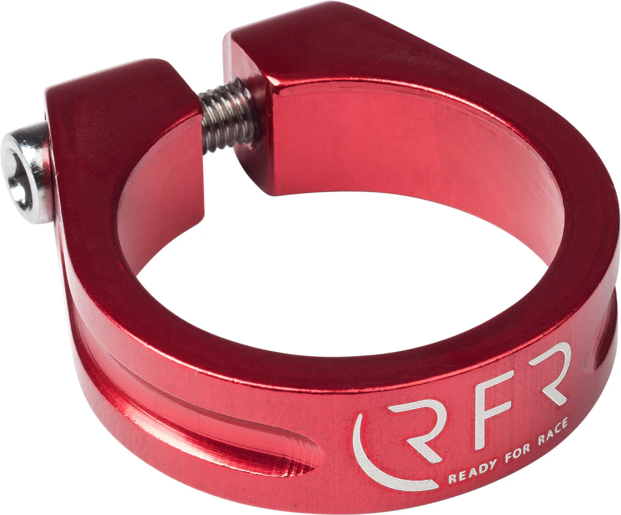 RFR Seatclamp Bolt Red - Image 2
