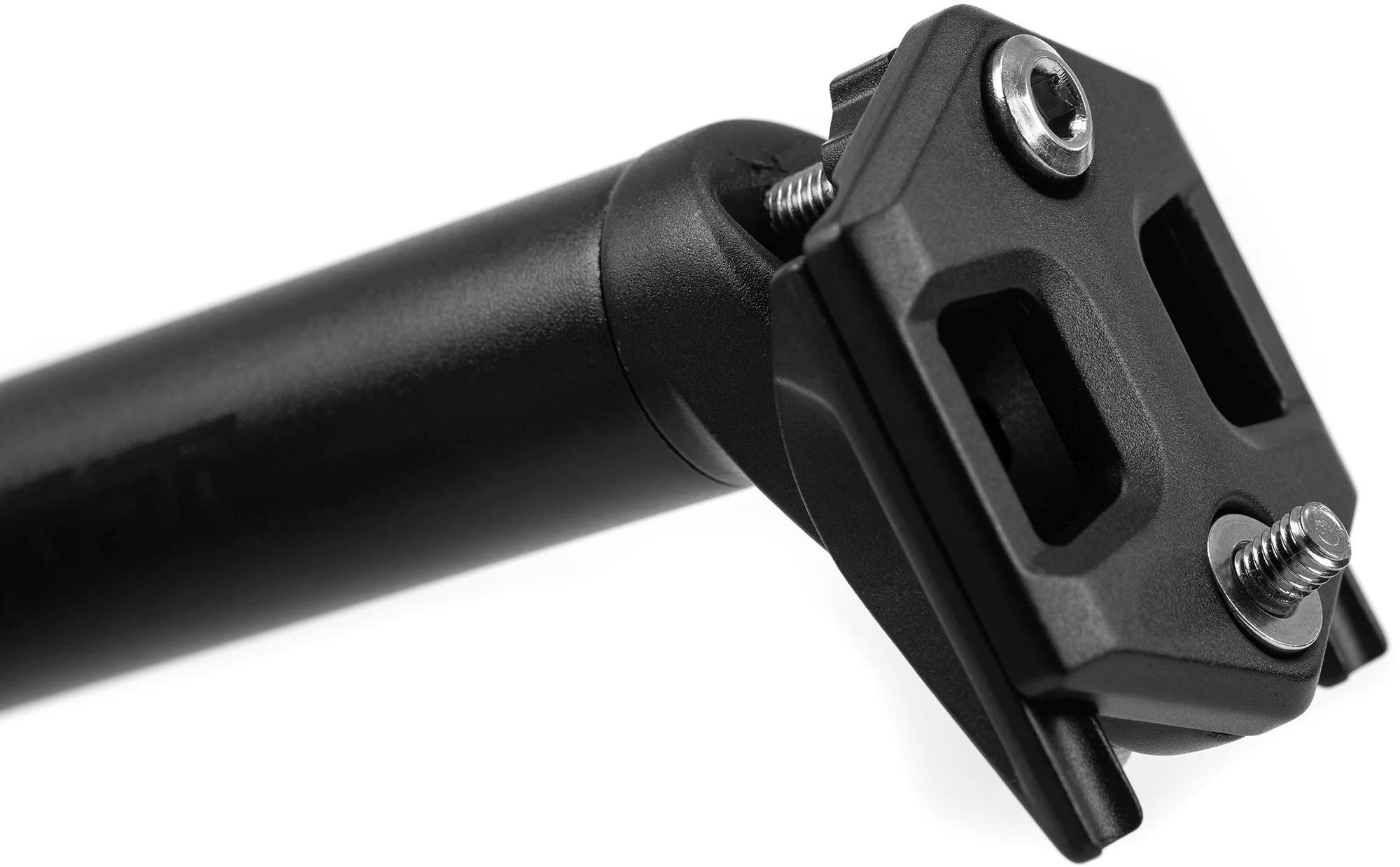 RFR Seatpost Prolight Black 27.2X400Mm - Image 2
