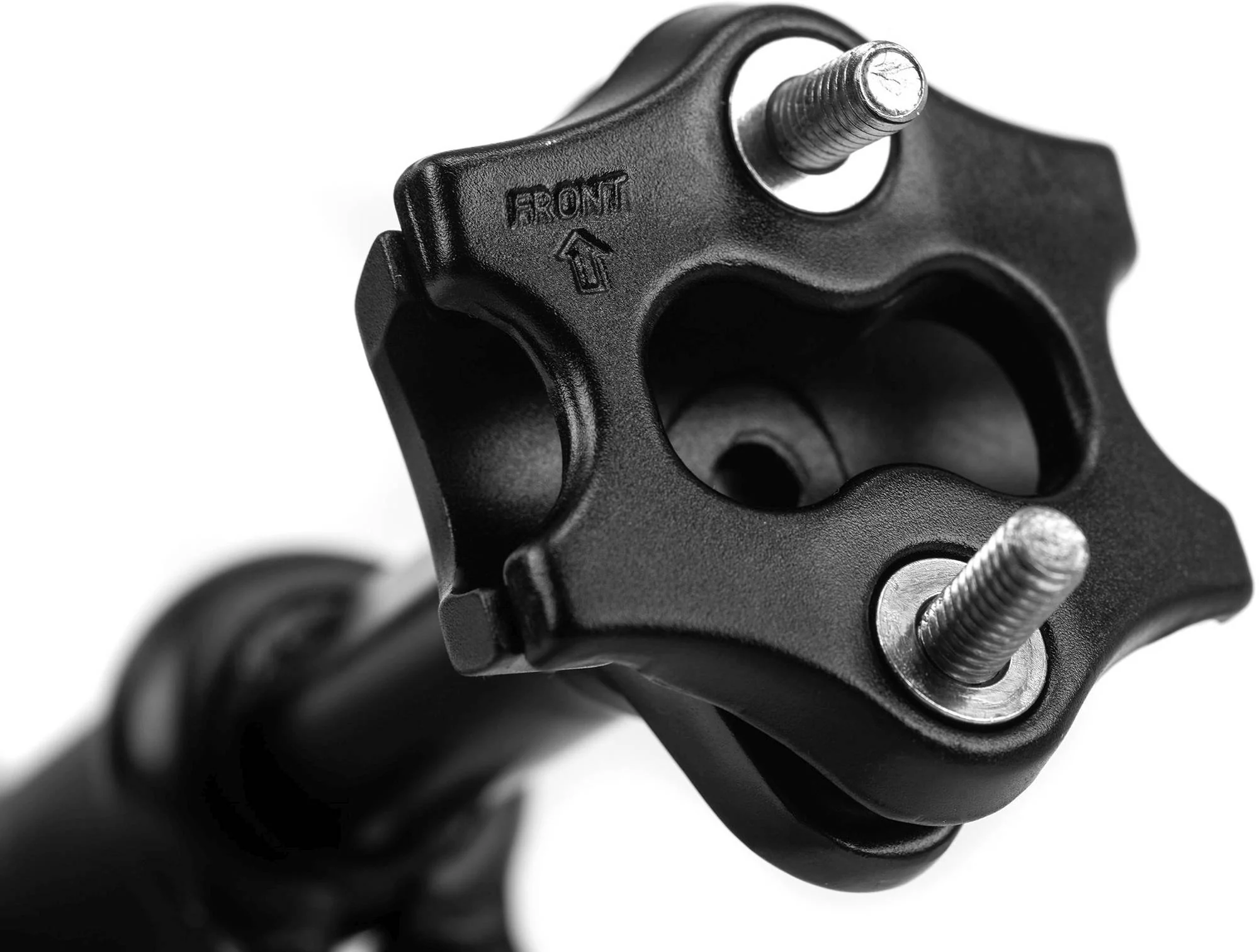 RFR Suspension Seatpost 27.2X300Mm (60-90Kg) - Image 2