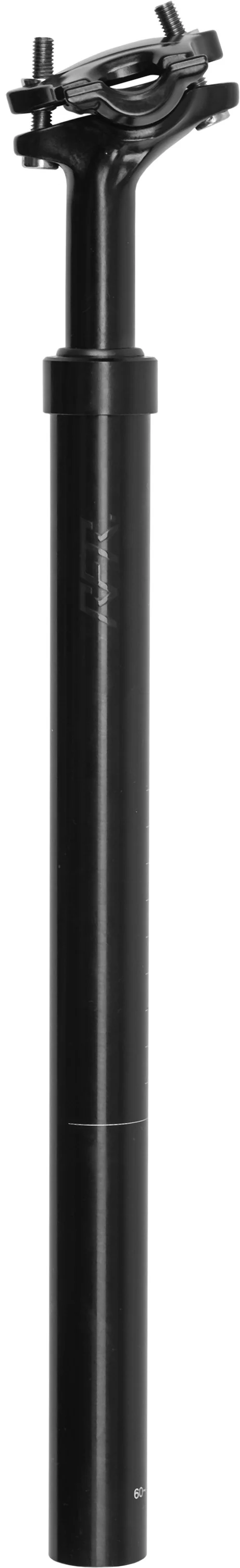RFR Suspension Seatpost 27.2X400Mm (60-90Kg)