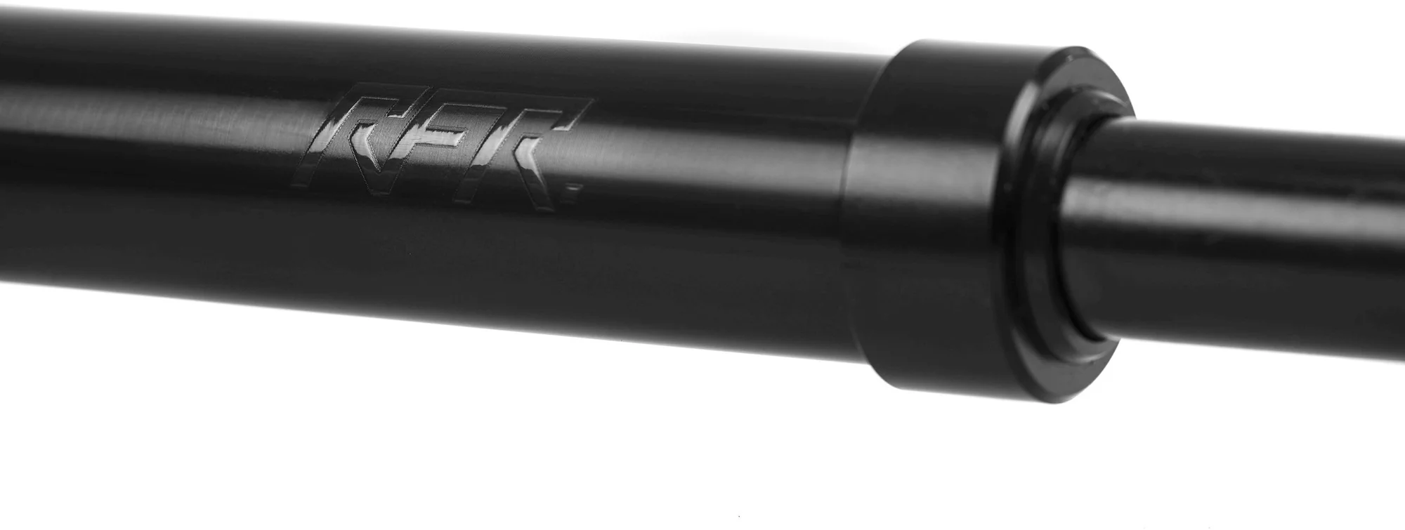 RFR Suspension Seatpost 27.2X400Mm (60-90Kg) - Image 3