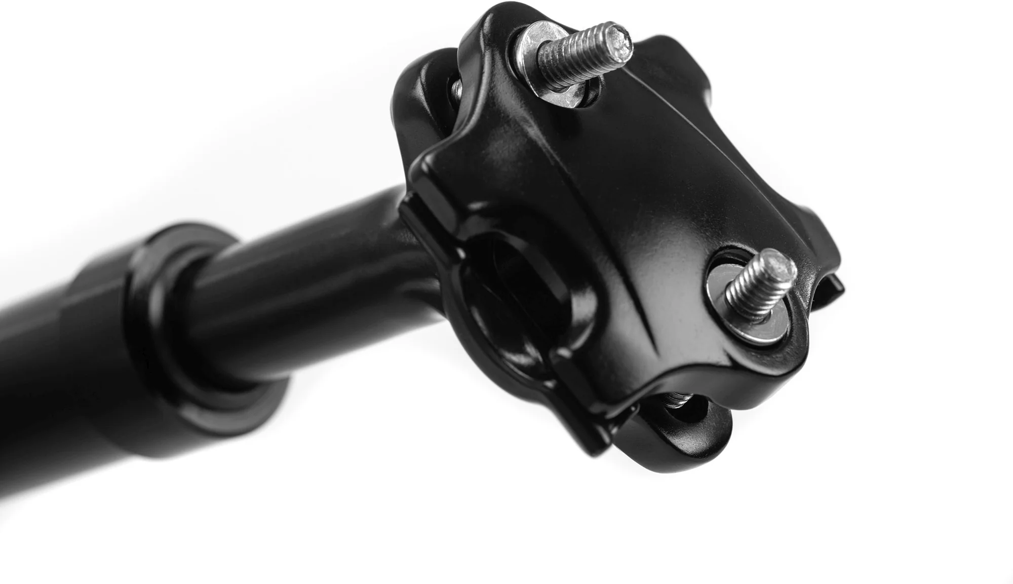 RFR Suspension Seatpost 31.6X400Mm (60-90Kg) - Image 2