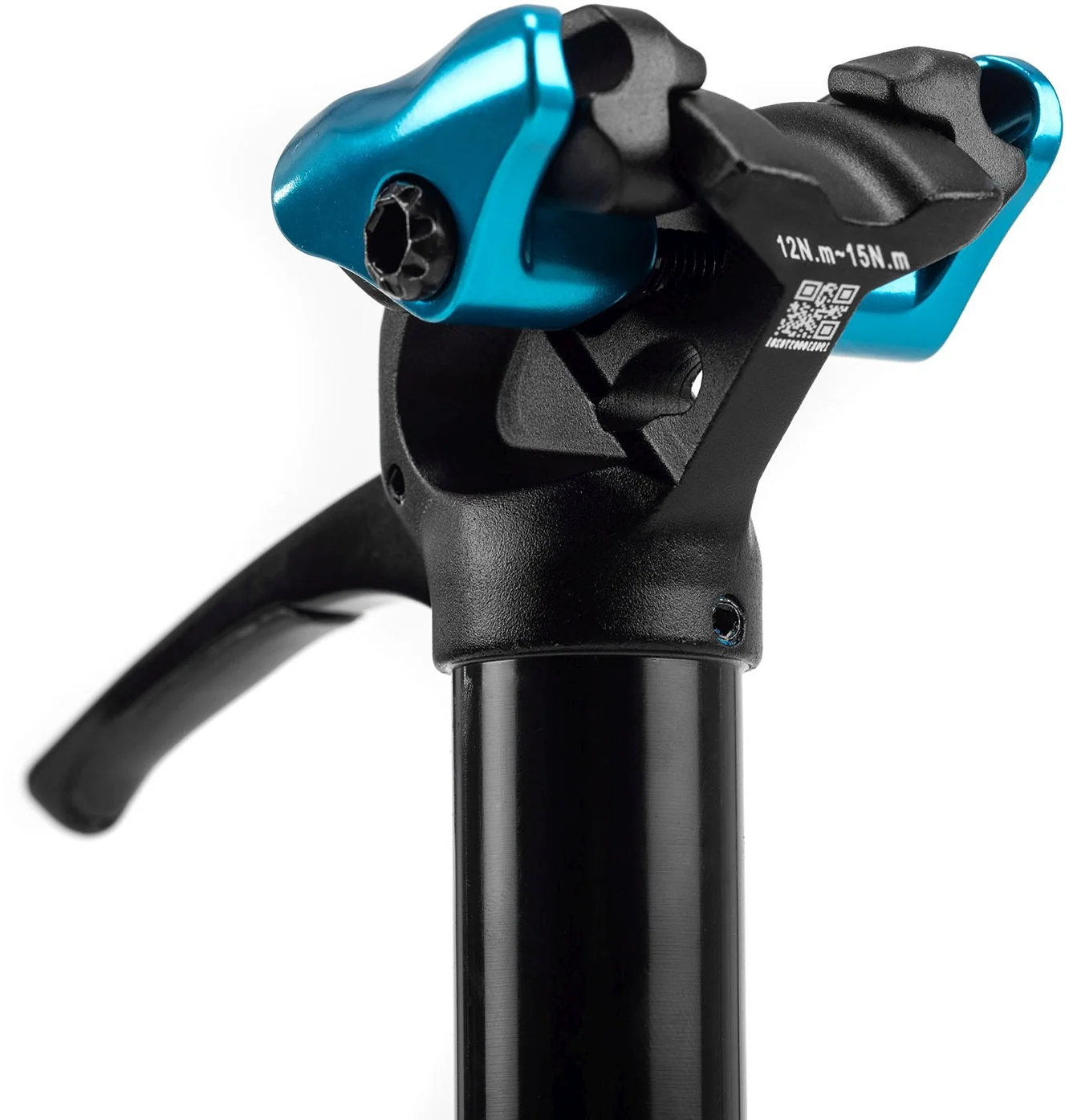 RFR Telescope Seatpost 31.6X400Mm - Image 2