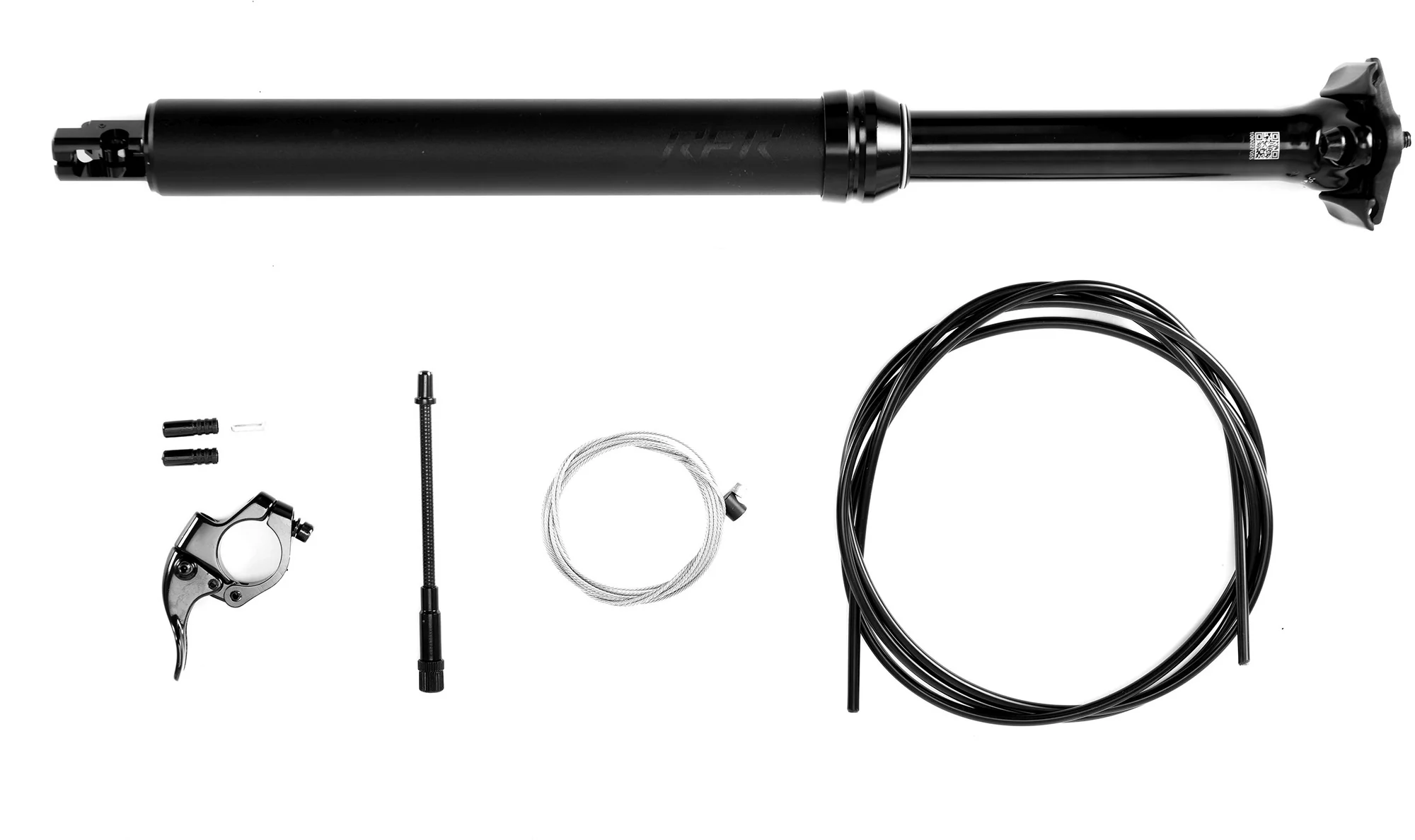 RFR Telescope Seatpost E-Mtb 31.6X125Mm - Image 3