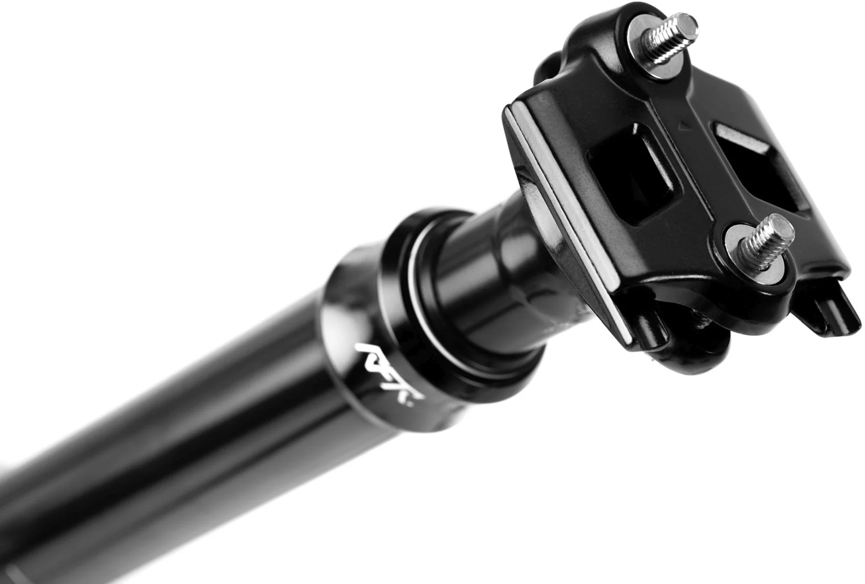RFR TELESCOPE SEATPOST PRO 2.0 INSIDE 170 BLACK 30.9/480MM - Image 2
