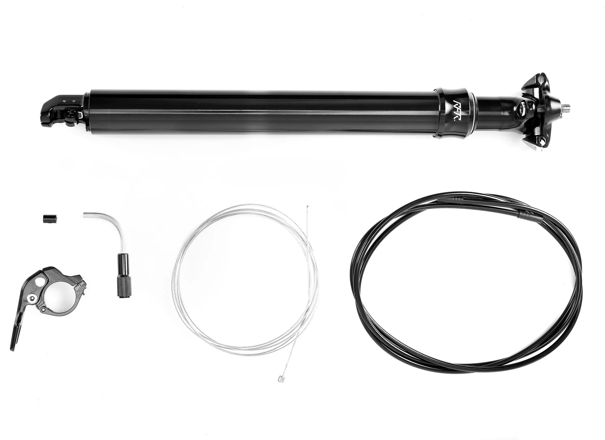 RFR Telescope Seatpost Pro Inside 150 31.6X480Mm - Image 3