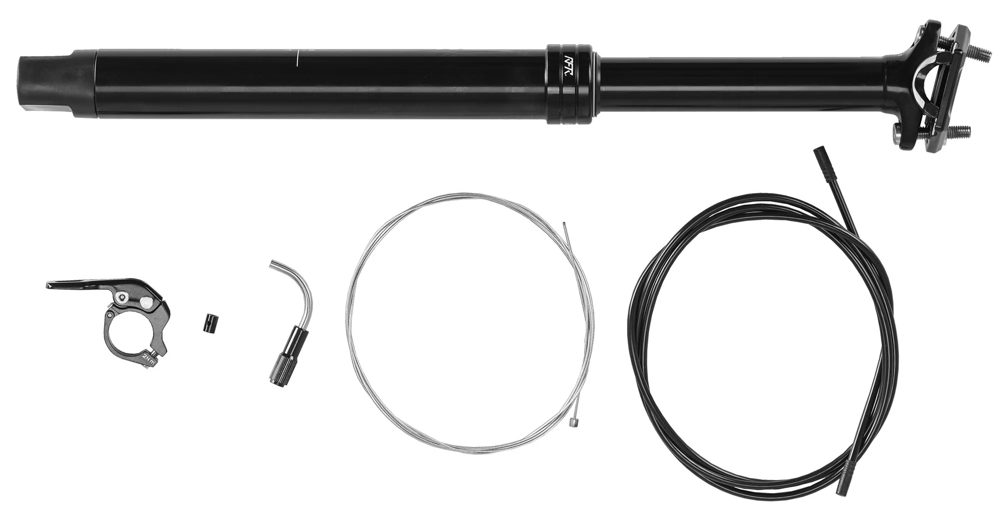 RFR Telescope Seatpost Pro Inside 30.9X410Mm - Image 3