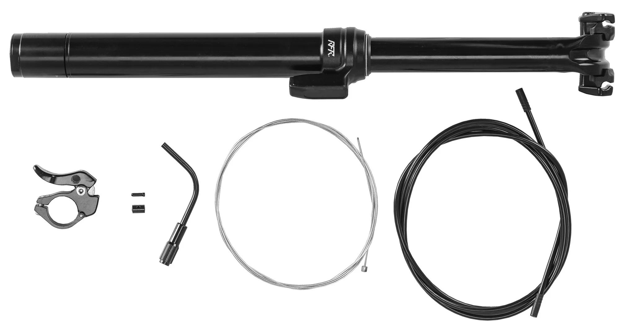 RFR Telescope Seatpost Pro Outside 30.9X425Mm - Image 3