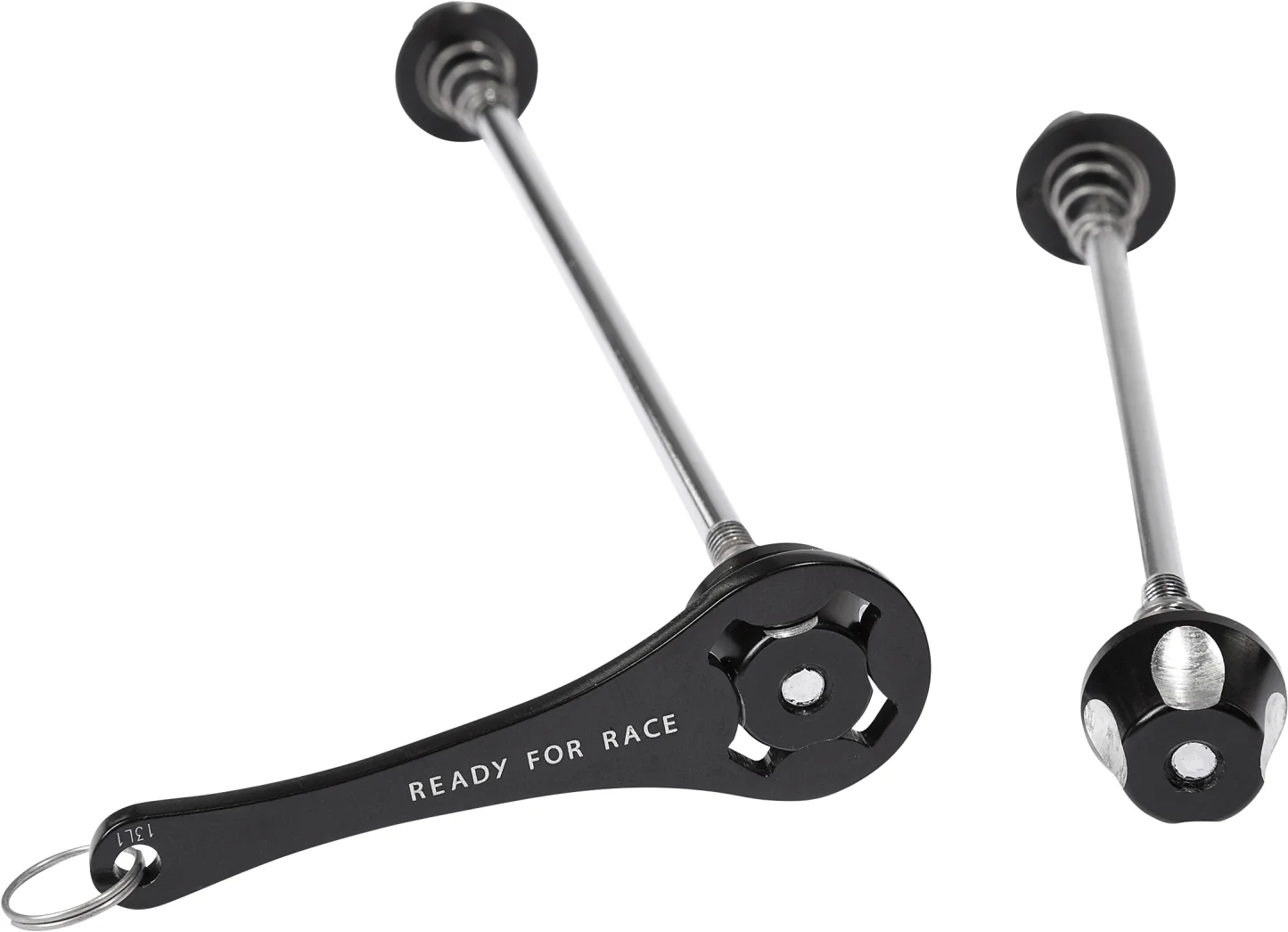 RFR Tension Axle Set With Theft Protection - Image 2