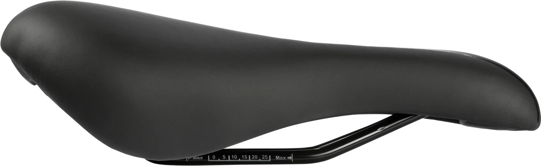 RFR Trekking Saddle Comfort + Gel & Cut - Image 2