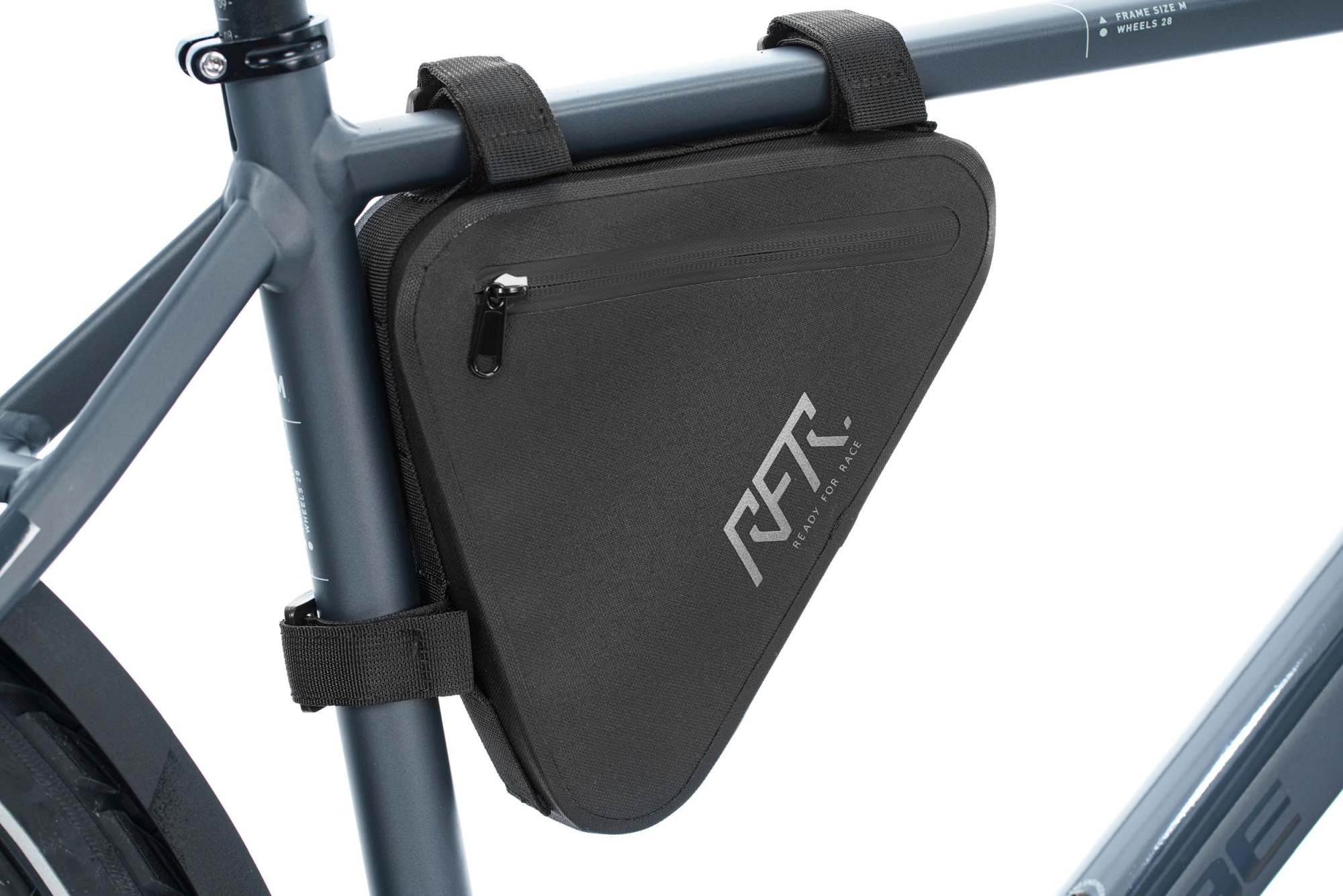 RFR Triangle Bag Tourer 2 Black - Image 2
