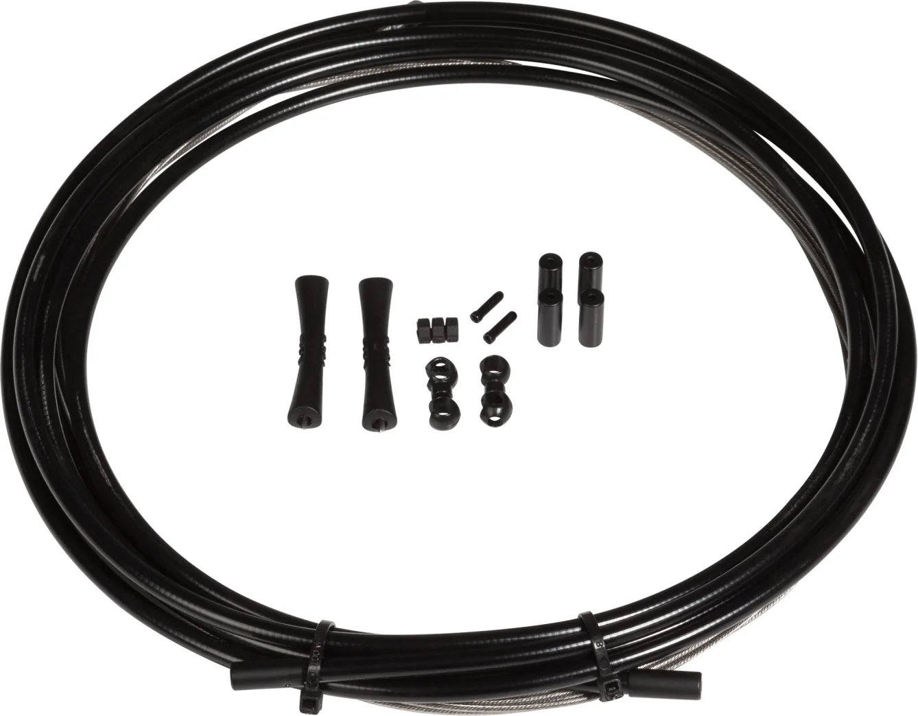 RFR Universal Sport Brake Kit Black