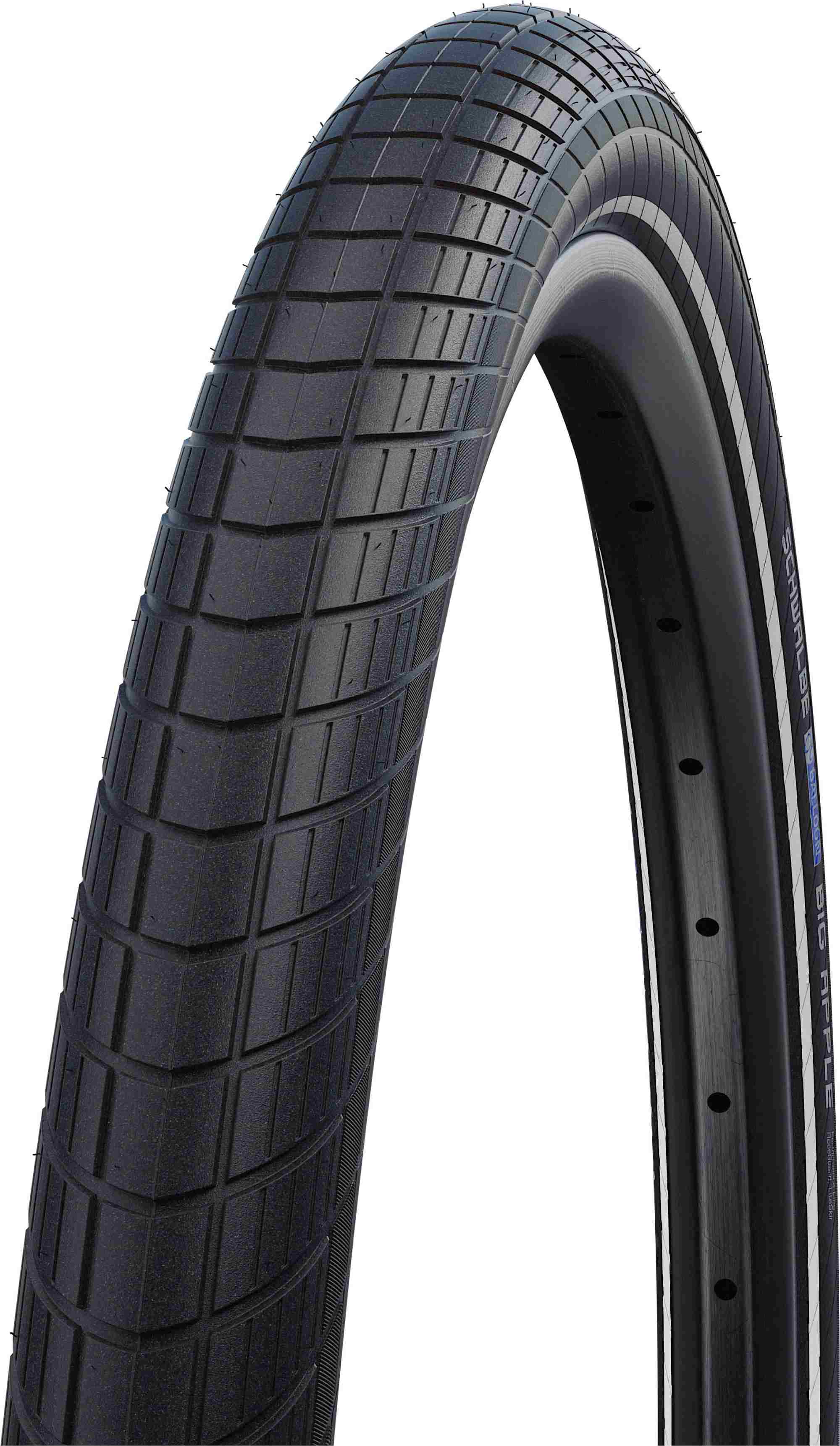 Schwalbe Big Apple Active Wire 26X2.15 (55-559)