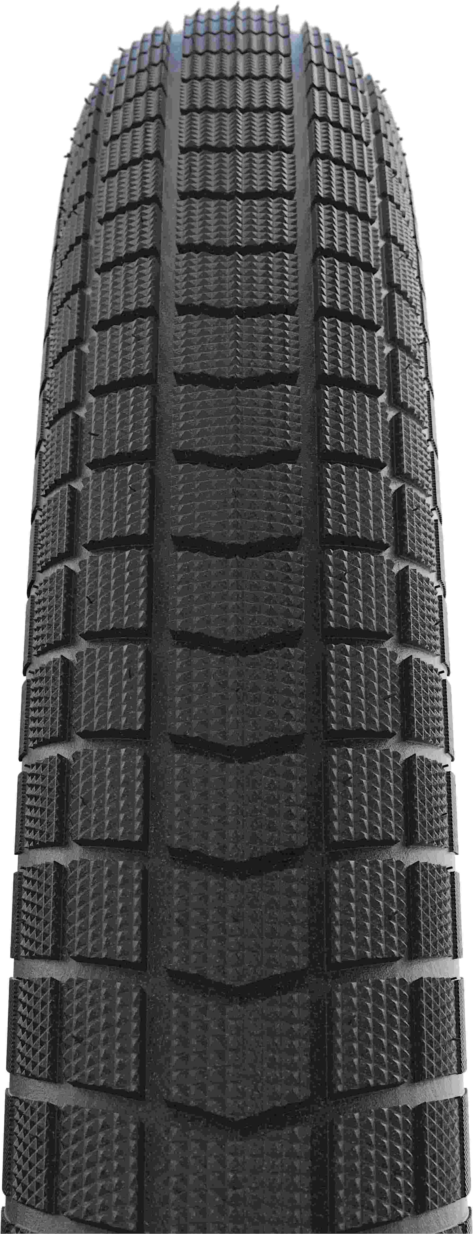 SCHWALBE BIG BEN PLUS PERF GREENG REFLEX 28x2.00 - Image 3