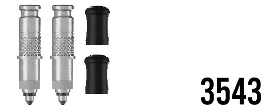 SCHWALBE CLIK VALVE® SCV STARTER KIT DV - Image 3