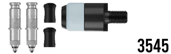 SCHWALBE CLIK VALVE® SCV STARTER KIT DV - Image 5