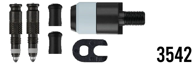 SCHWALBE CLIK VALVE® SCV STARTER KIT MIXED - Image 5