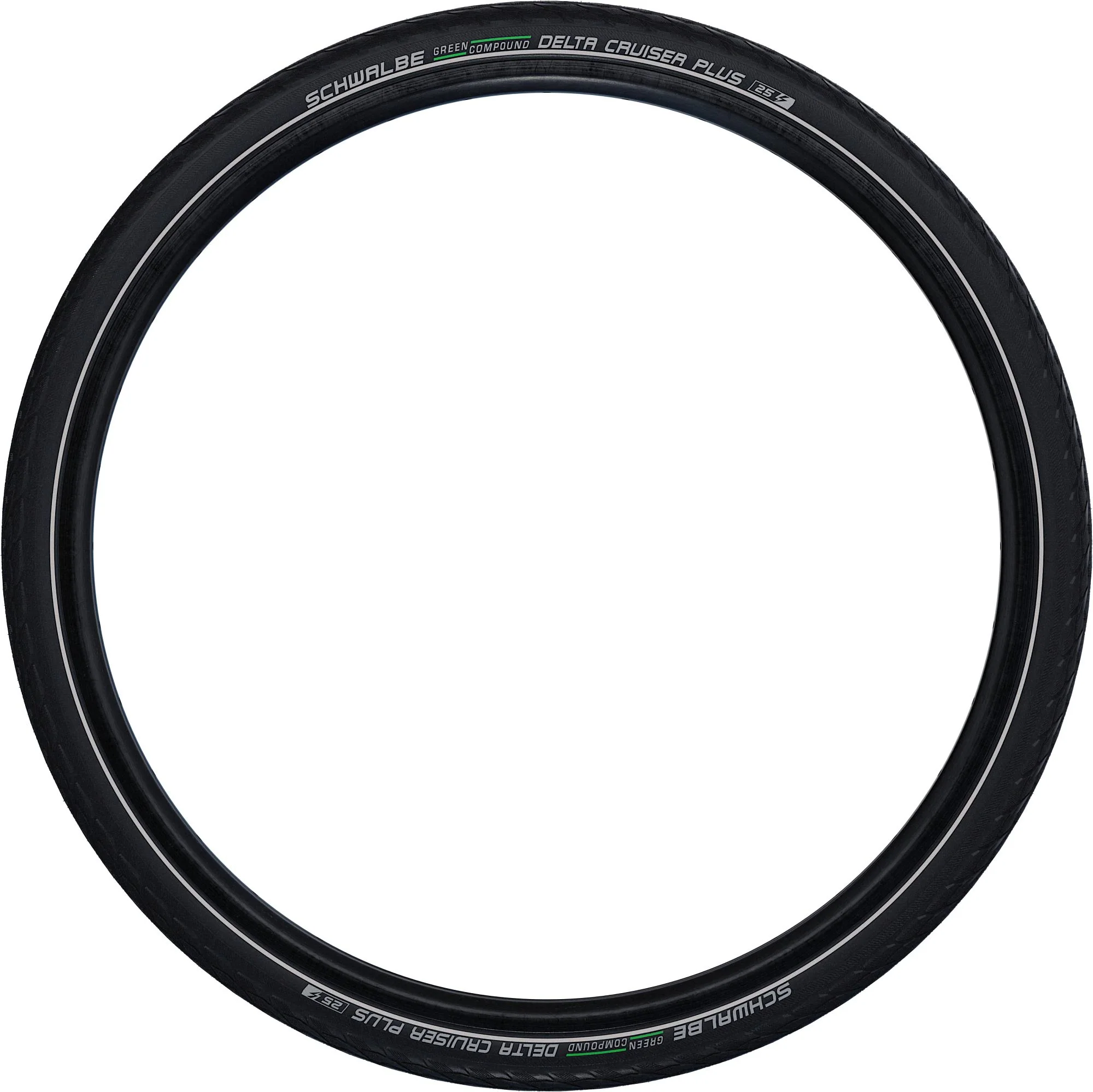 Schwalbe Delta Cruiser Plus 28X1.50 (40-622) - Image 3