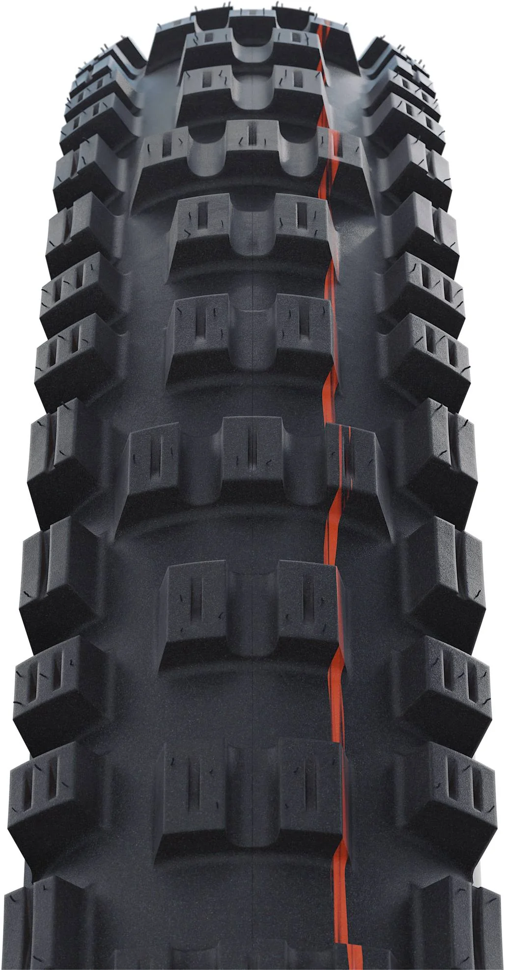 Schwalbe Eddy Current Front Evo Suptrail 29X2.60 - Image 2
