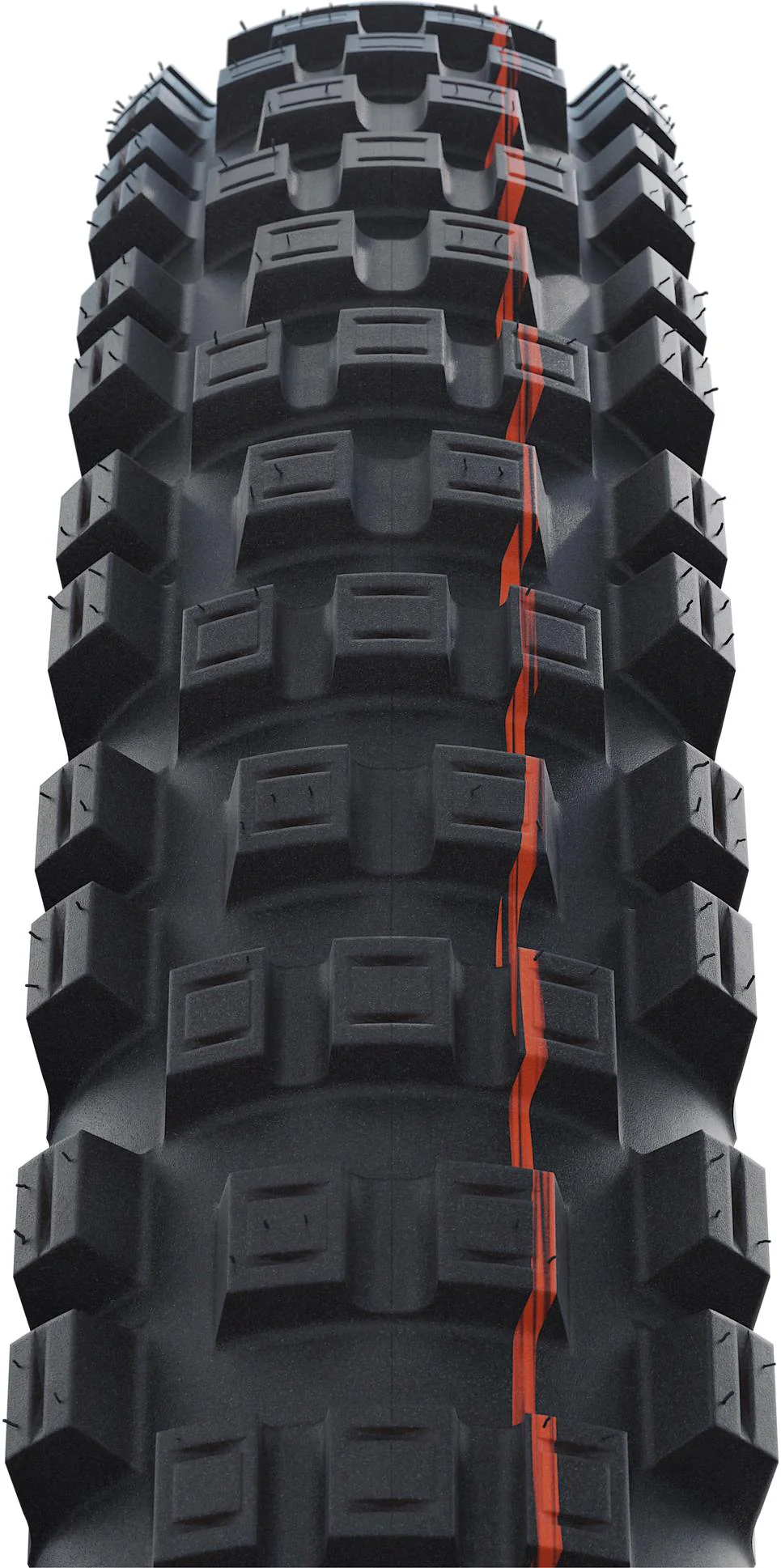 Schwalbe Eddy Current Rear Sup Grav Tle 27.5X2.60 - Image 2