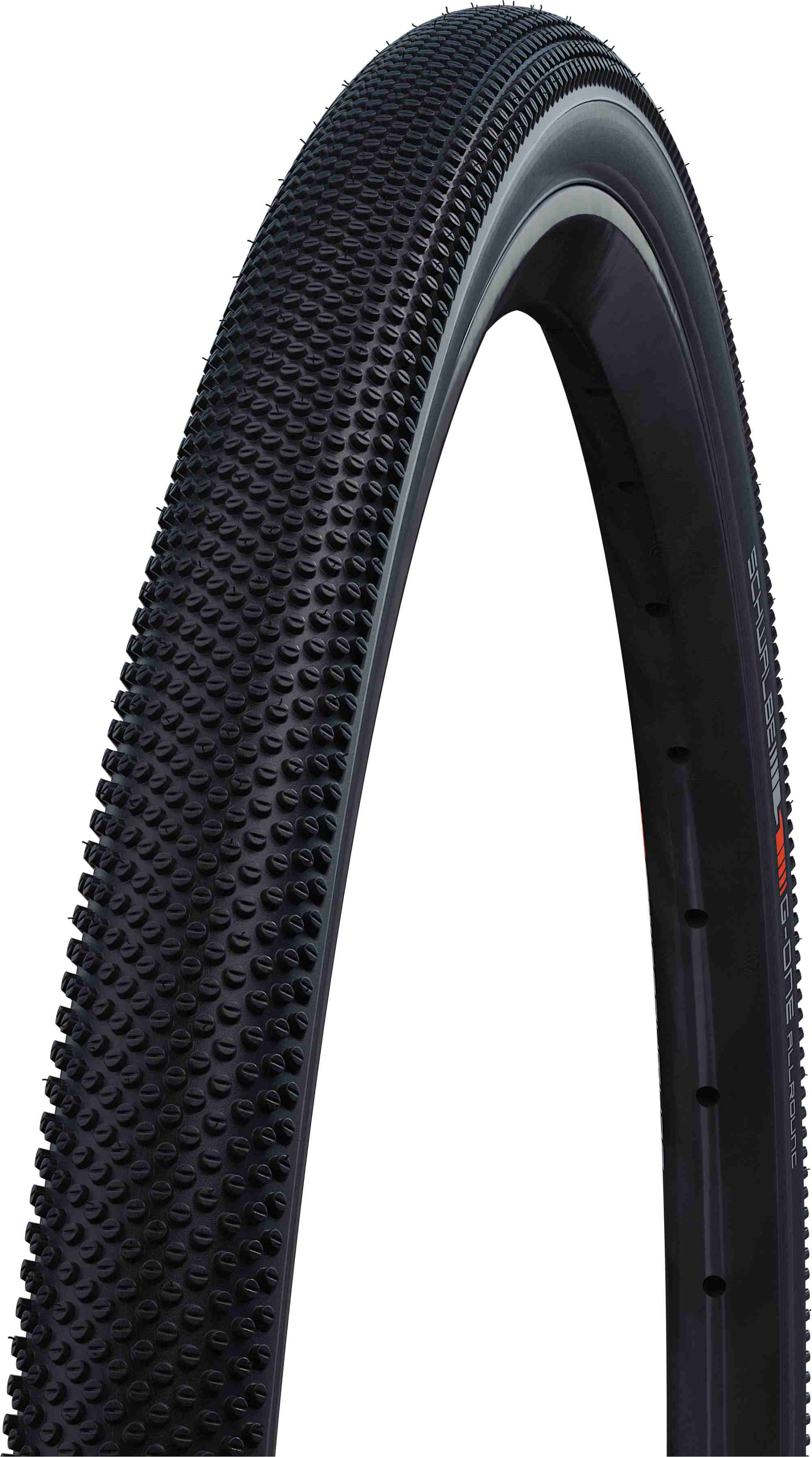 Schwalbe G-One Allround Evo Superground Tle 700X40C - Image 2