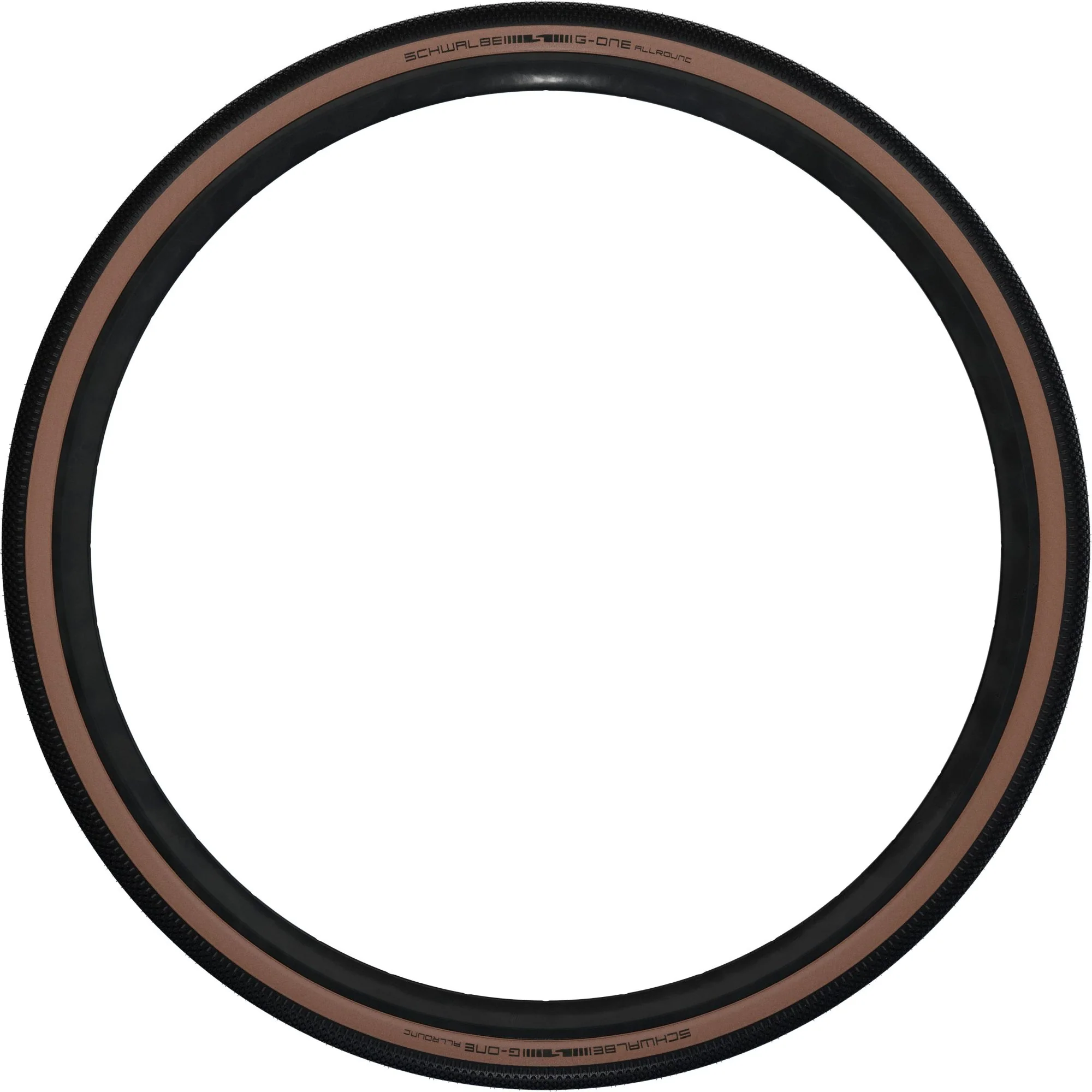 Schwalbe G-One Allround Perf Bronze Skin 700X40C