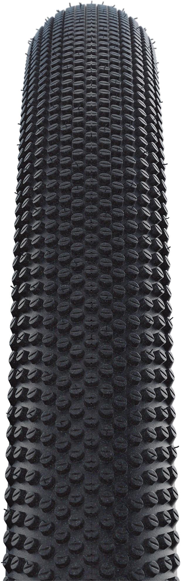 SCHWALBE G-ONE ALLROUND PERF RACEGUARD TLR 700X40C - Image 2