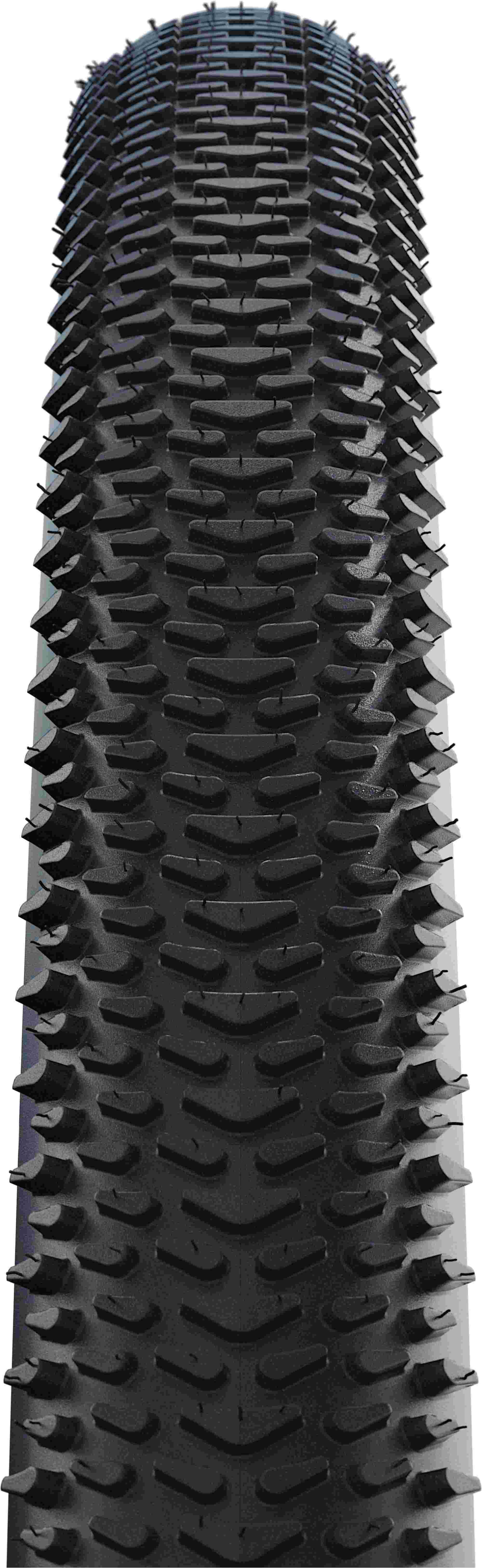 SCHWALBE G-ONE R PRO EVO V-GUARD TLR ADDIX RACE 28X1.70 700X45C (45-622) - Image 2
