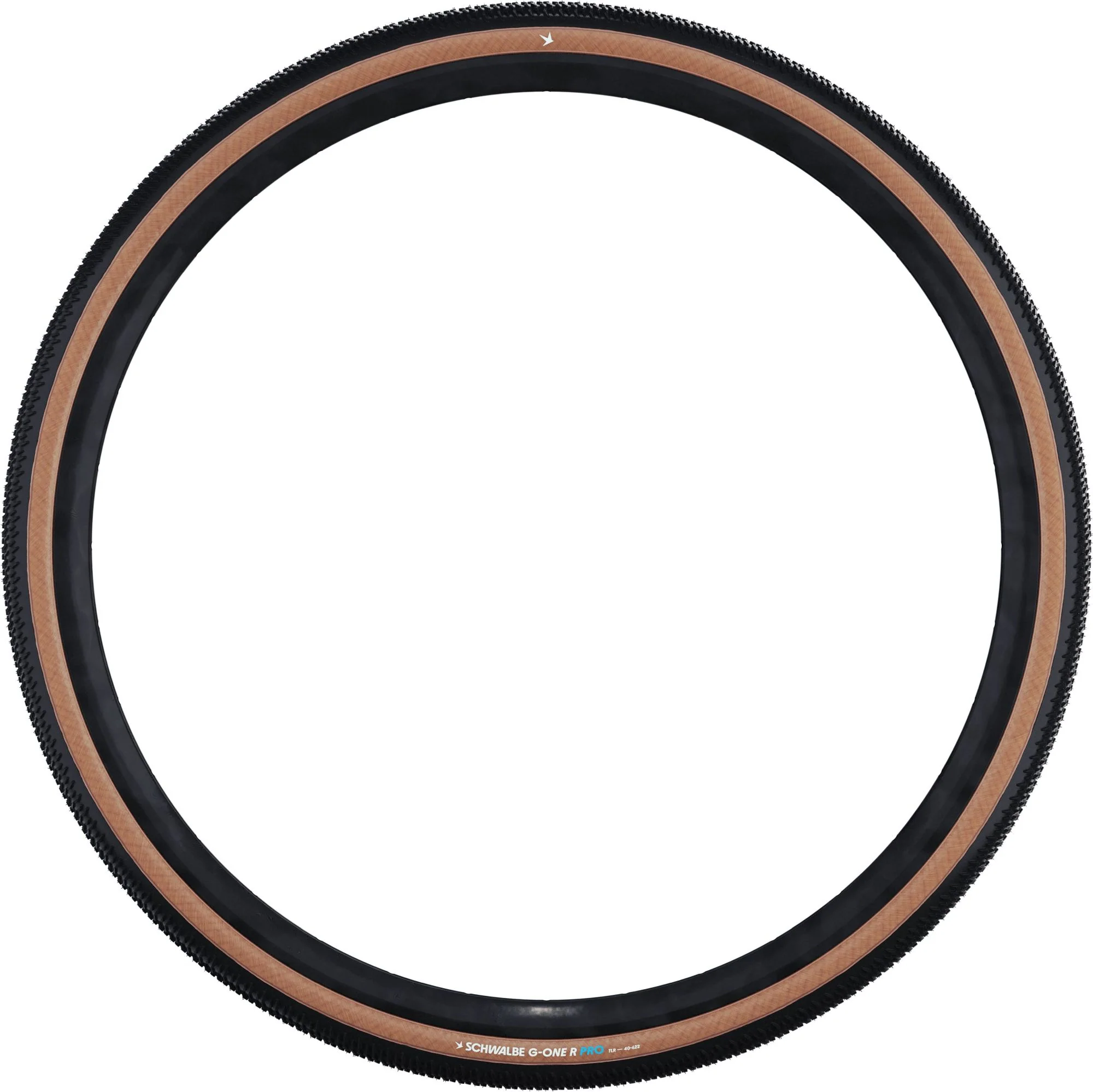SCHWALBE G-ONE R PRO EVO V-GUARD TLR ADDIX RACE 28X1.70 700X45C (45-622) - Image 3
