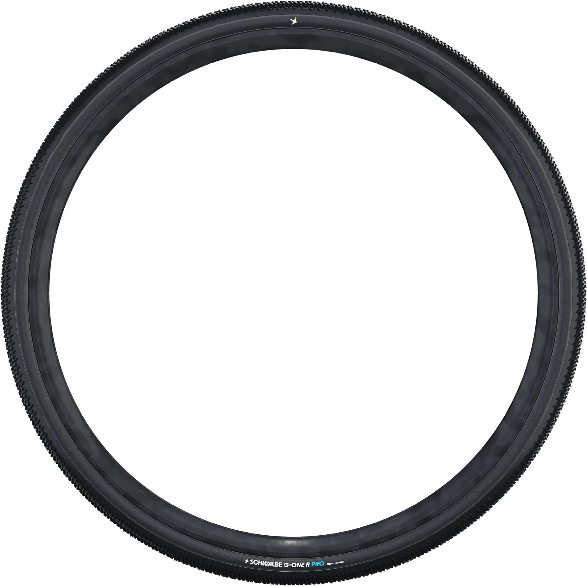 SCHWALBE G-ONE R PRO EVO V-GUARD TLR ADDIX RACE 28X1.70 700X45C (45-622) - Image 3