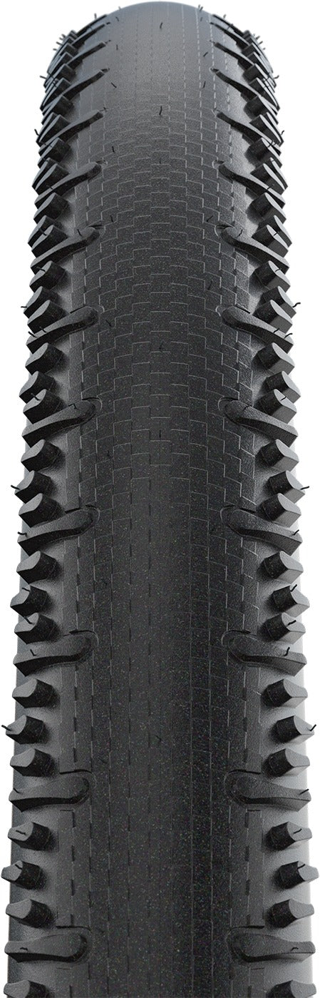 Schwalbe G-One Rs Evo Tle Transparent Skin 700X35C - Image 2