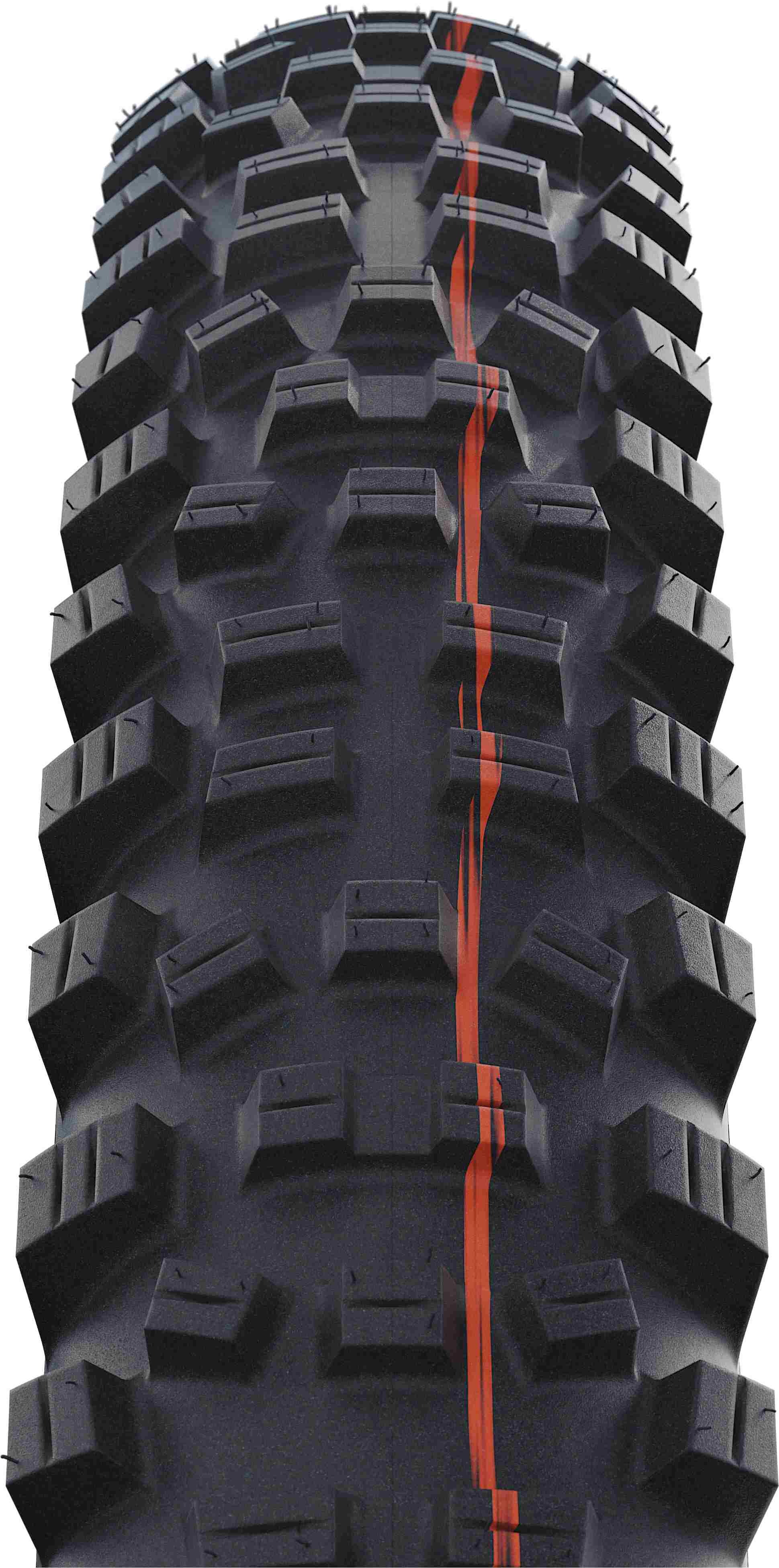 Schwalbe Hans Dampf Evo Super Trail Tle 29X2.35 - Image 2
