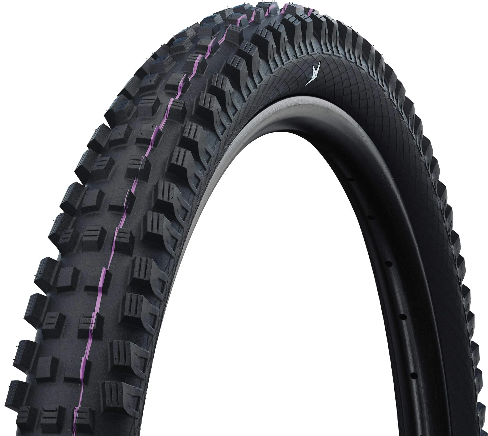 SCHWALBE MAGIC MARY EVO GRAVITY PRO TLR ULTRA SOFT 29X2.50 (63-622)