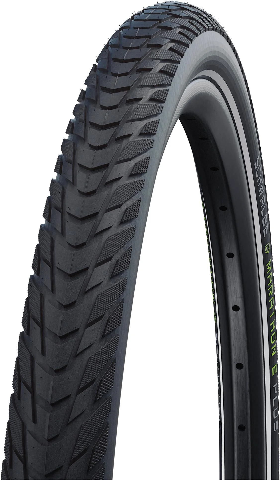 Schwalbe Marathon E-Plus Perf Smart Dualg. 28X2.15 - Image 2