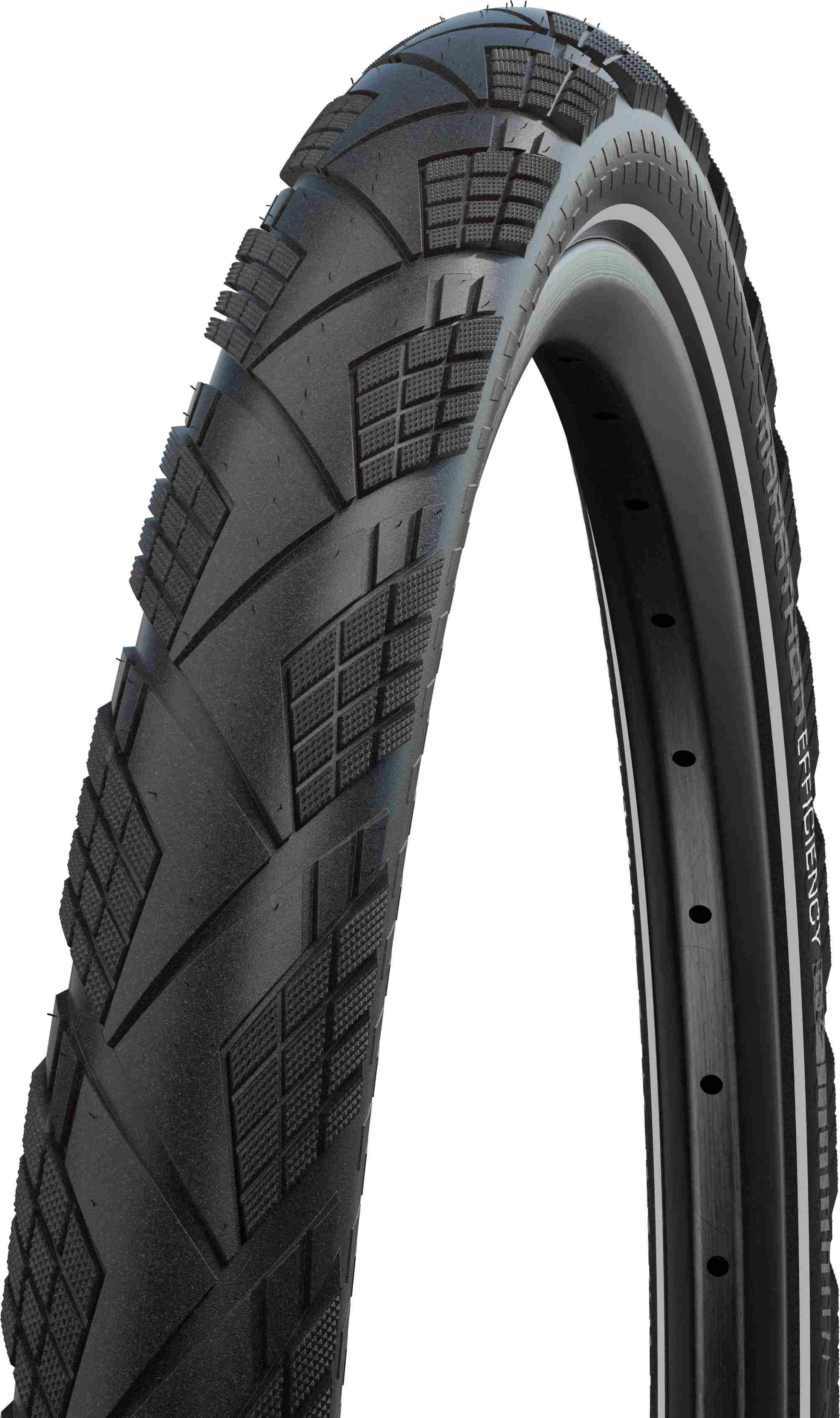 Schwalbe Marathon Efficiency Evo Reflex 27.5X2.15