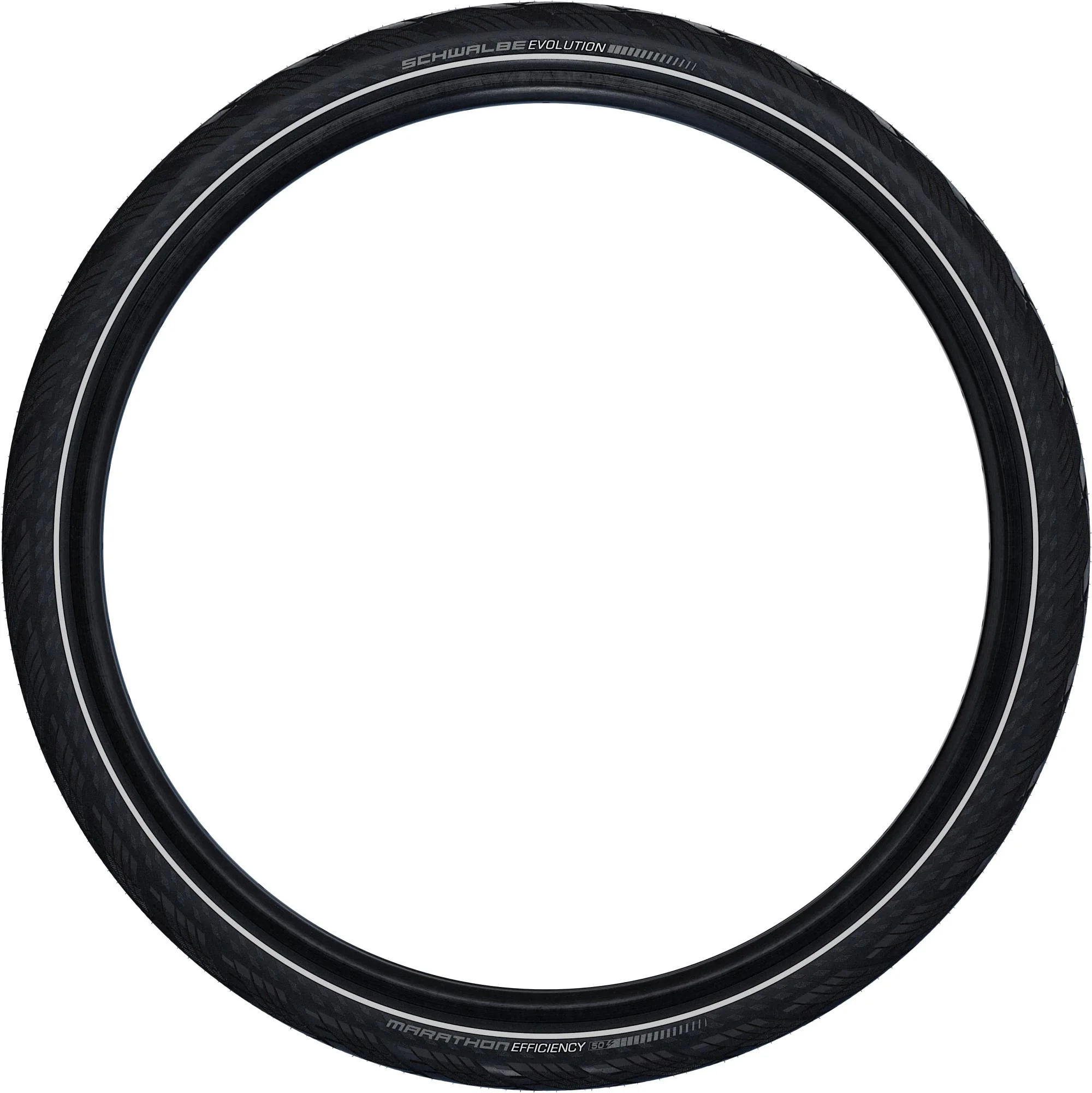 Schwalbe Marathon Efficiency Evo Reflex 28X1.50 - Image 3