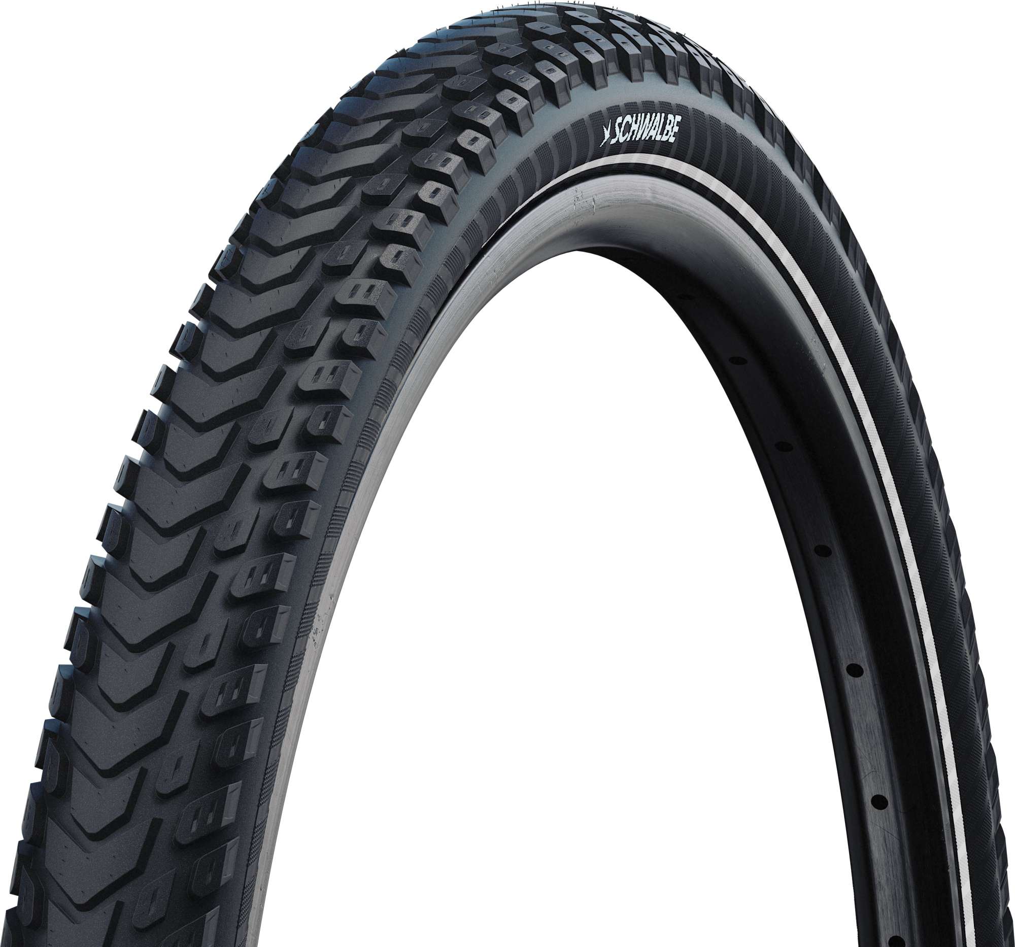 SCHWALBE MARATHON MONDIAL PERF REFLEX 28X1.60